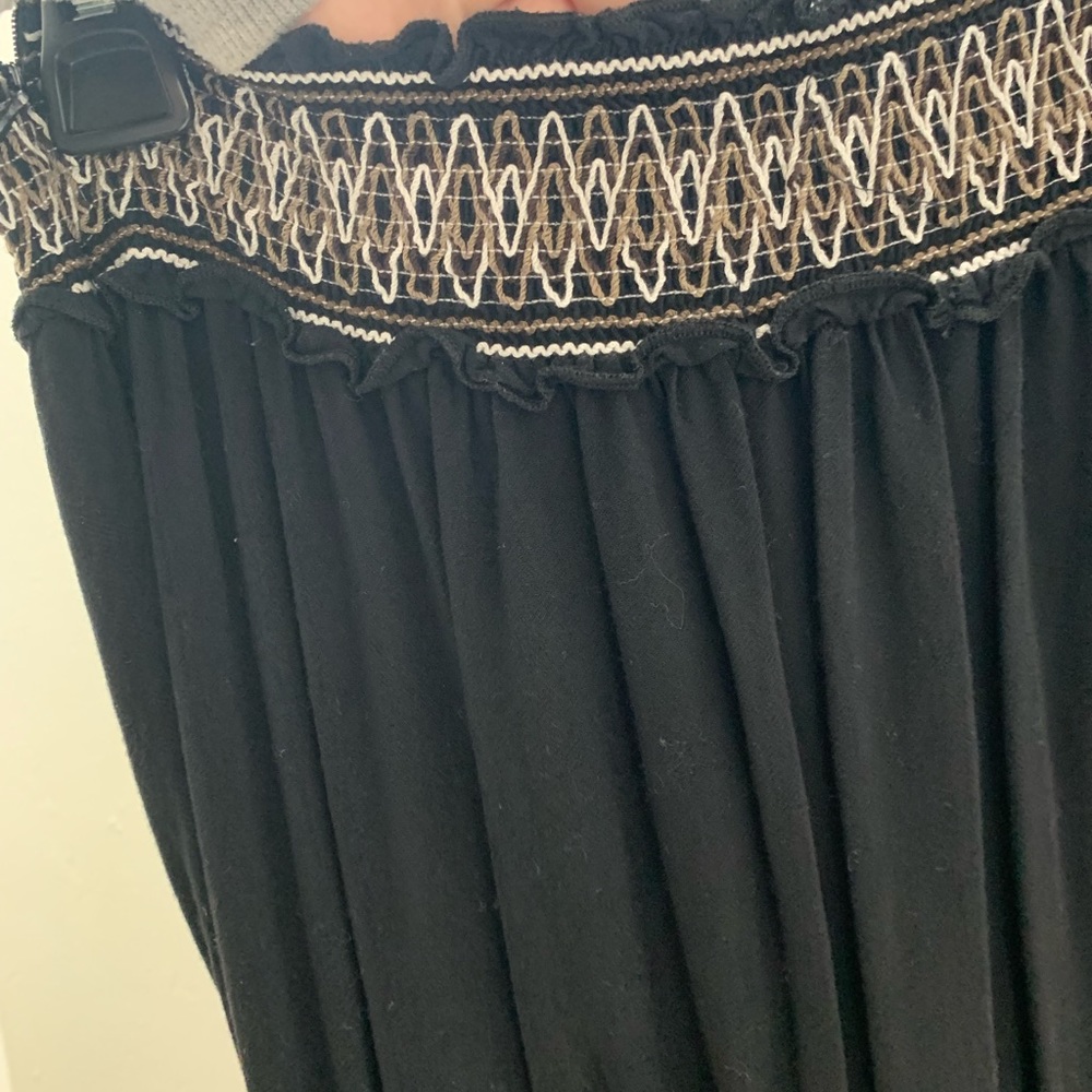 Black romper - Picture 5 of 5